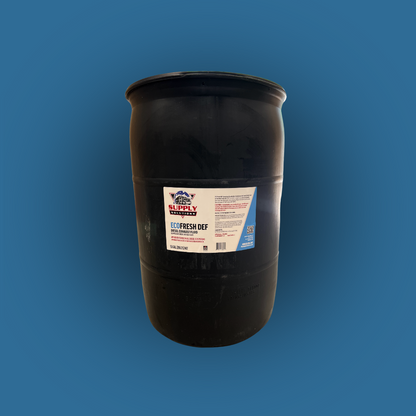 Diesel Exhaust Fluid (DEF)